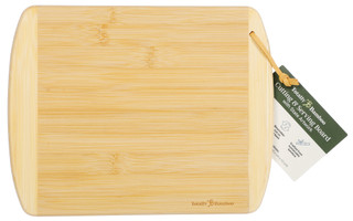 Thumbnail 3: Totally Bamboo 11 in USA 250 Years Cutting & Serving Board 