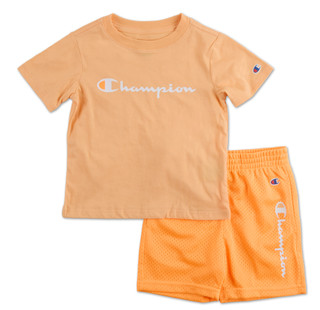 Thumbnail 1: Champion Toddler Boys 2 Pc Shorts Set 