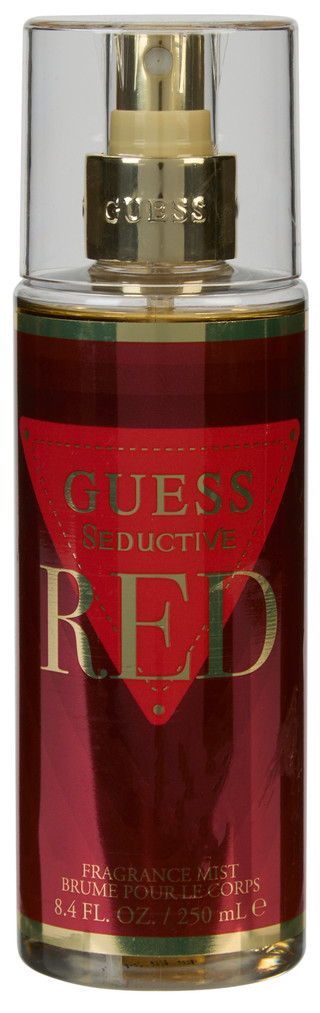Thumbnail 1: DKNY 8.4 oz Seductive Red Fragrance Mist 