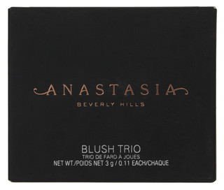 Thumbnail 2: Anastasia Beverly Hills Peachy Love Blush Trio 