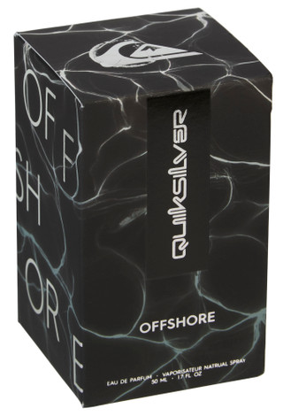 Thumbnail 2: Quiksilver Men's 1.7 oz Offshore Eau de Parfum 