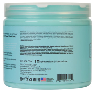Thumbnail 2: Biocreative 16 oz Critical Repair Arnica & Aloe Massage Cream 