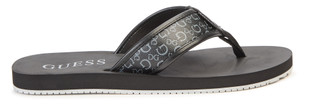 Thumbnail 2: Guess Mens GMDURBAN Flip Flop Sandals 