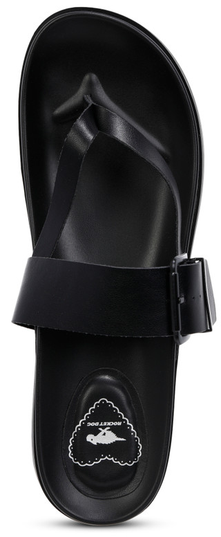 Thumbnail 3: Rocket Dog Womens Savor Trace Sandals 