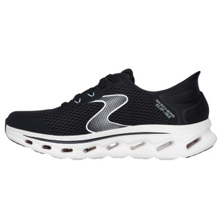 Thumbnail 3: Skechers Mens Slip-Ins Go Walk Glide Step 2.0 Shoes 