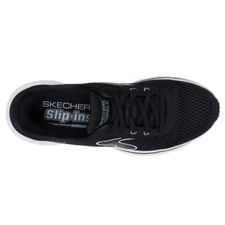 Thumbnail 4: Skechers Mens Slip-Ins Go Walk Glide Step 2.0 Shoes 