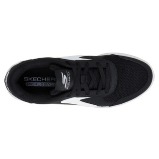 Thumbnail 4: Skechers Mens Viper Court Classic Pickleball Athletic Shoes 