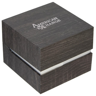 Thumbnail 2: AMERICAN EXCHANGE Men's 3 Pc Watch Set 