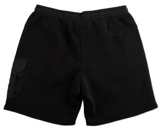 Thumbnail 2: RBX Big Men's Cargo Pocket Shorts 