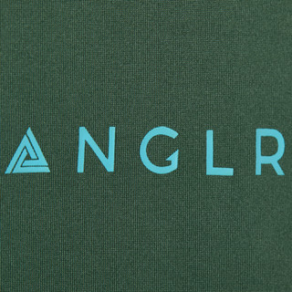 Thumbnail 3: Anglr Men's Active Outdoor Longboards Fishing Shirt 