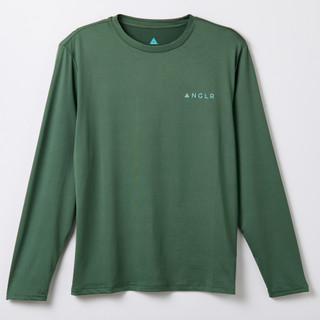 Thumbnail 4: Anglr Men's Active Outdoor Longboards Fishing Shirt 