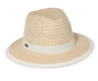Thumbnail 1: Sun 'N' Sand Paperbraid Safari Hat 