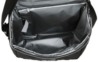 Thumbnail 2: Jessica Simpson Quilted Lunch Tote 