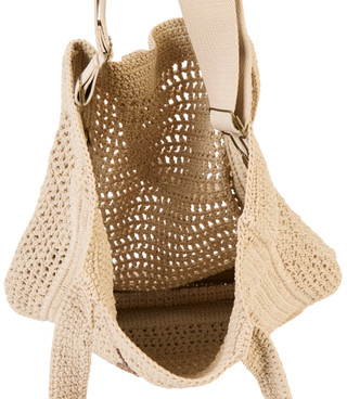 Thumbnail 3: THE SAK Laine Market Tote Bag 