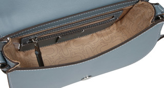 Thumbnail 3: True Religion Denim Logo Saddle Bag 