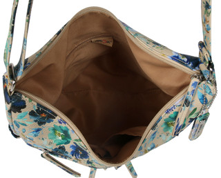 Thumbnail 3: MULTISAC Vega Hobo Bag 