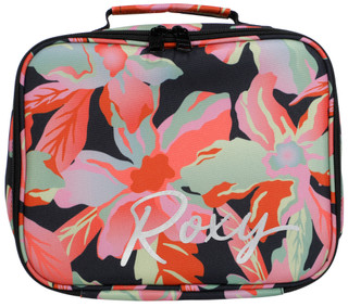 Thumbnail 1: ROXY Groove In Life Lunch Box 