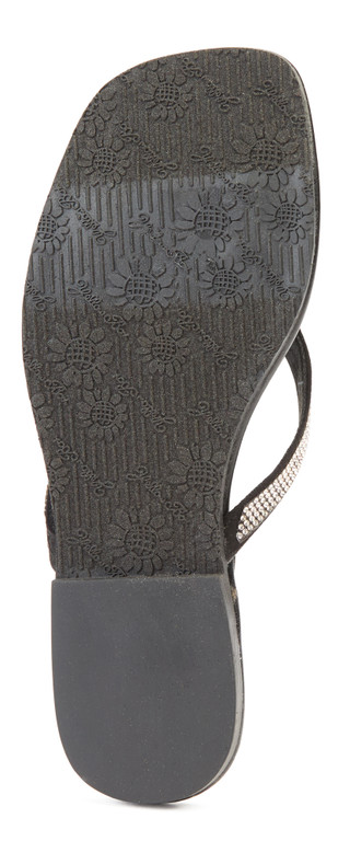 Thumbnail 4: Yellow Box Womens Danaya Flip Flop Sandals 