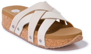 Thumbnail 1: Yellow Box Womens Bernice Sandals 
