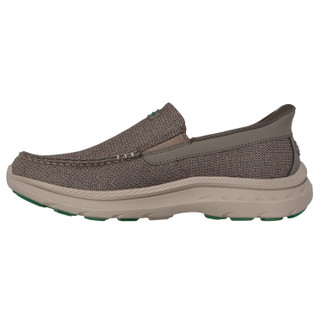 Thumbnail 3: Skechers Mens Slip-Ins John Deere Pollard Sneaker 