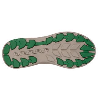 Thumbnail 5: Skechers Mens Slip-Ins John Deere Pollard Sneaker 