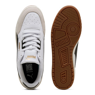 Thumbnail 4: Puma Mens Shuffle Downtown OG Sneakers 