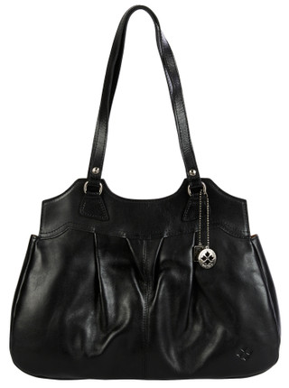 Thumbnail 1: PATRICIA NASH DESIGNS Napoli Satchel 
