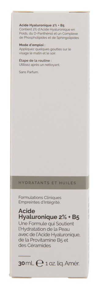 Thumbnail 2: THE ORDINARY 1 oz Hyaluronic Acid 2% + B5 