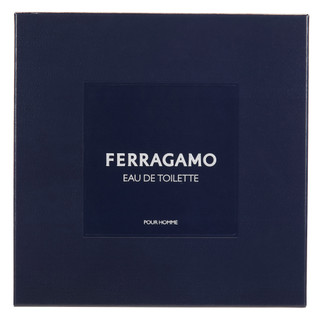 Thumbnail 4: FERRAGAMO Men's 3 Pc EDT Gift Set 