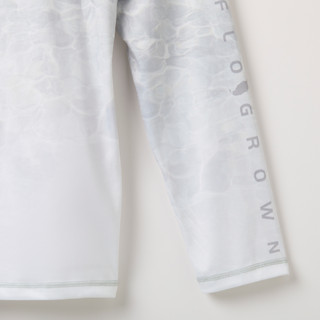 Thumbnail 2: FloGrown Men's Long Sleeve Fishing Shirt 