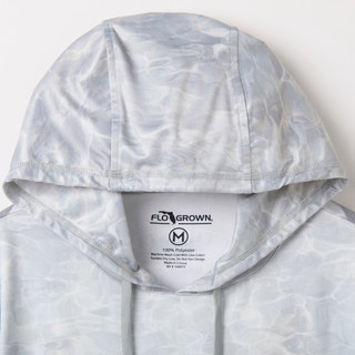 Thumbnail 8: FloGrown Men's Long Sleeve Fishing Shirt 