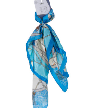 Thumbnail 1: YMI Bandana Fashion Scarf 