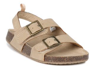 Thumbnail 1: OshKosh B'Gosh Toddler Boys Bruno Sandals 