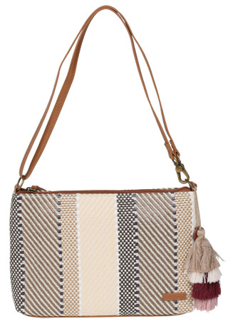Thumbnail 1: Sakroots Lumi Crossbody Bag 