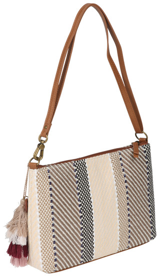 Thumbnail 2: Sakroots Lumi Crossbody Bag 
