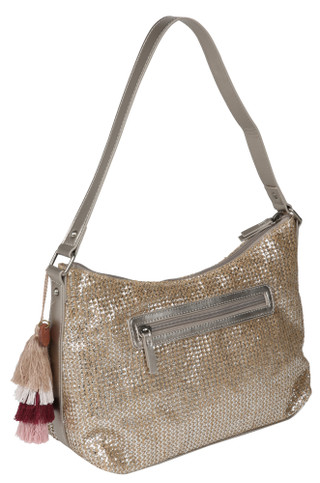 Thumbnail 2: Sakroots Banyan Hobo Bag 