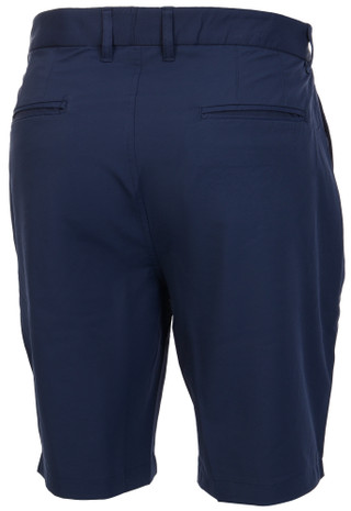 Thumbnail 3: Kenneth Cole Men's Golf Tech Short 