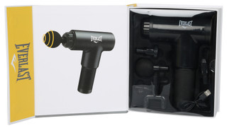 Thumbnail 2: Everlast Deep Muscle Massage Gun 