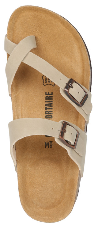 Thumbnail 4: Comfortaire Women's Double Band Sandals 