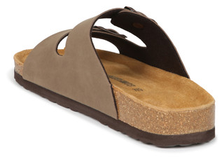 Thumbnail 2: Comfortaire Women's Double Band Sandals 