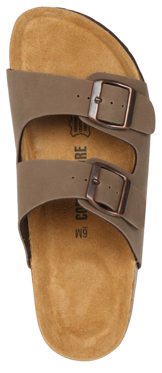 Thumbnail 5: Comfortaire Women's Double Band Sandals 