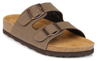 Thumbnail 1: Comfortaire Women's Double Band Sandals 