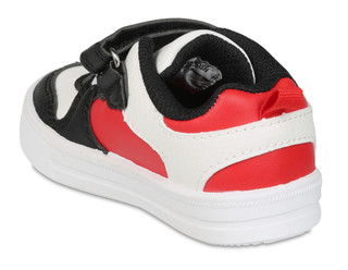 Thumbnail 3: OshKosh B'Gosh Toddler Boys Court Sneakers 