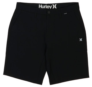 Thumbnail 1: Hurley Men's All Terrain Hybrid Walk Shorts 