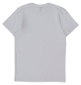Thumbnail 2: Lucky Brand Men's Short Sleeve Logo Crew Neck Tee 
