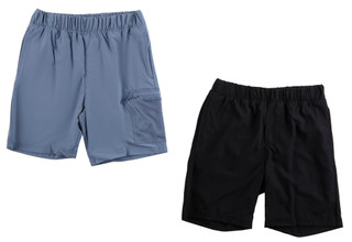Thumbnail 1: Hunter Big Boys 2 Pk Tech Shorts Set 