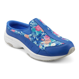 Thumbnail 1: Easy Spirit Womens Traveltime 500 Classic Clogs 