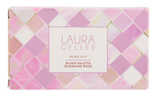 Thumbnail 1: LAURA GELLER Hi-Def Pro Blush Palette  