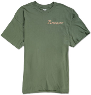 Thumbnail 2: BRONCO Big Men's Graphic Tee  