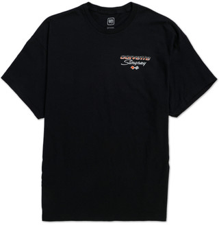 Thumbnail 2: Corvette Big Men's Graphic Tee  